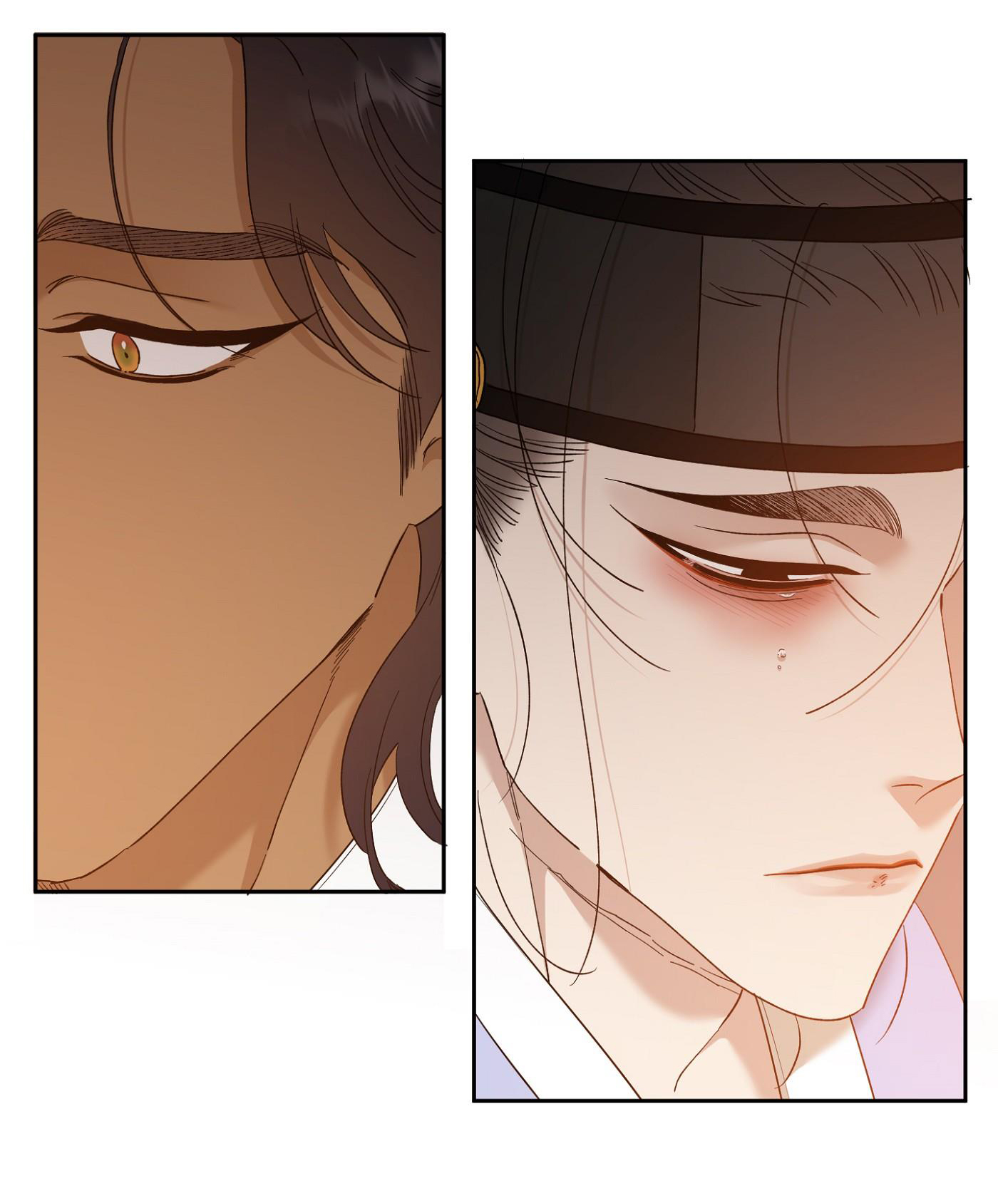 mắt phủ toàn sương chapter 54 10