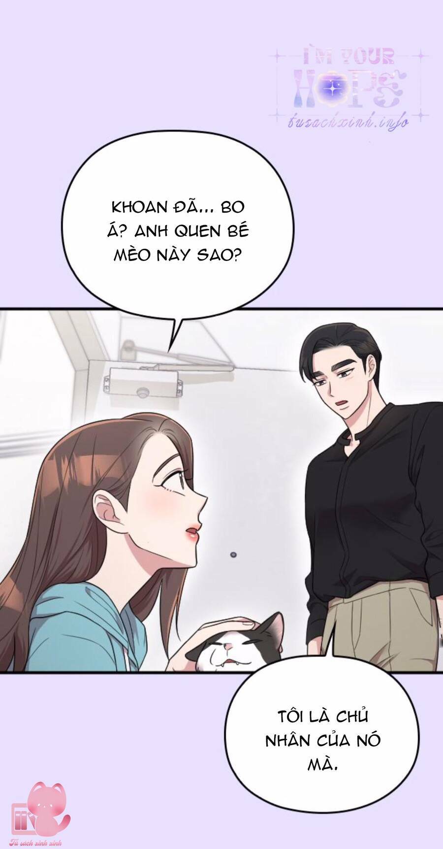 cô đi mà lấy chồng tôi đi chapter 67 114