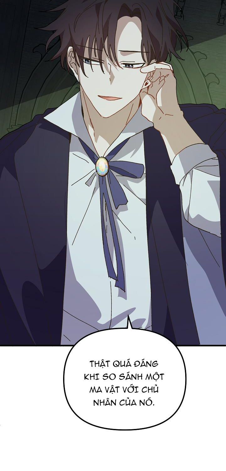 công chúa vờ như điên chapter 20 21