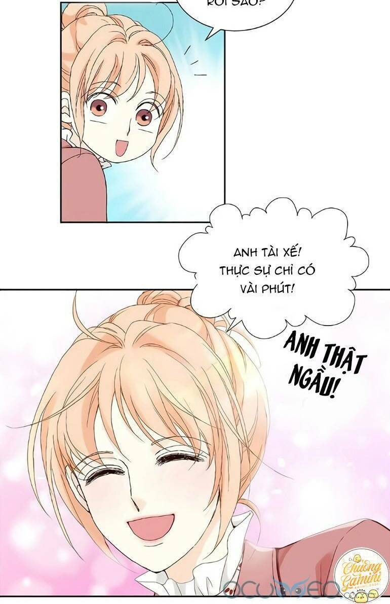 lee bom, em là của anh chapter 3 71