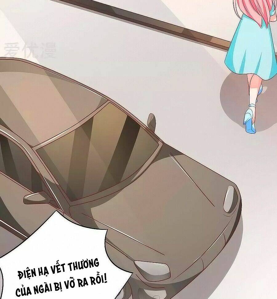 vương tước tư hữu bảo bối chapter 143 16