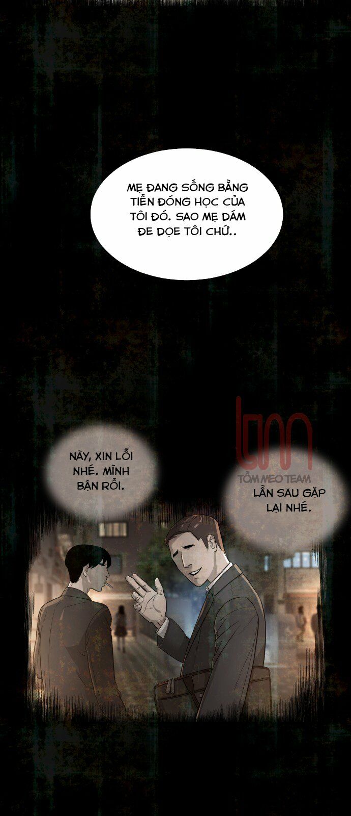 Máu trắng chapter 5 3