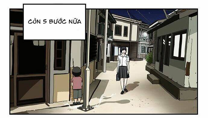 cậu bé lập dị chapter 5 24