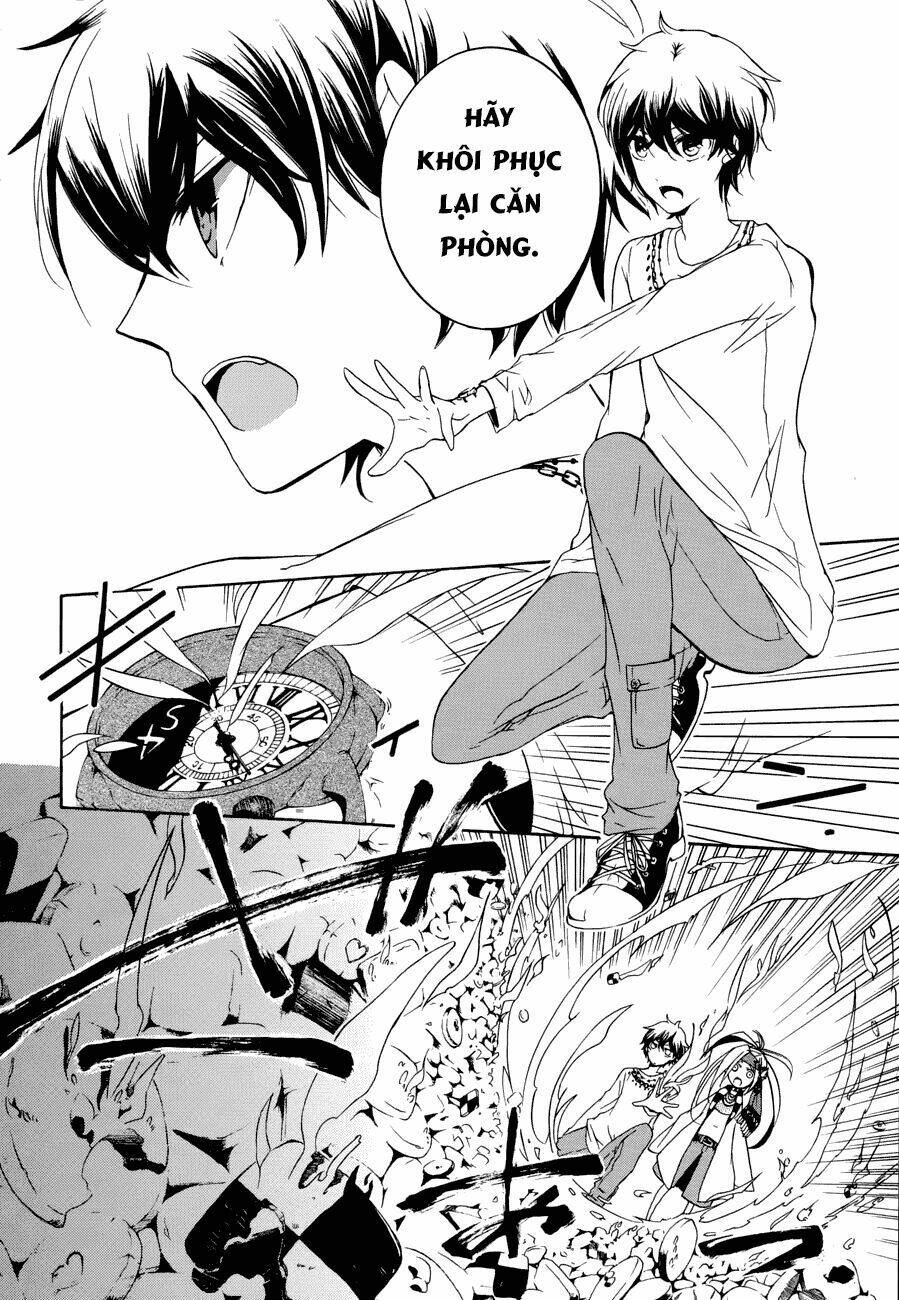 kataribe no list reboot chapter 2 35