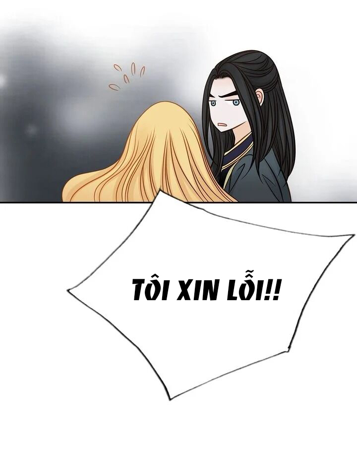 nữ hoàng bí ẩn chapter 19.2 22