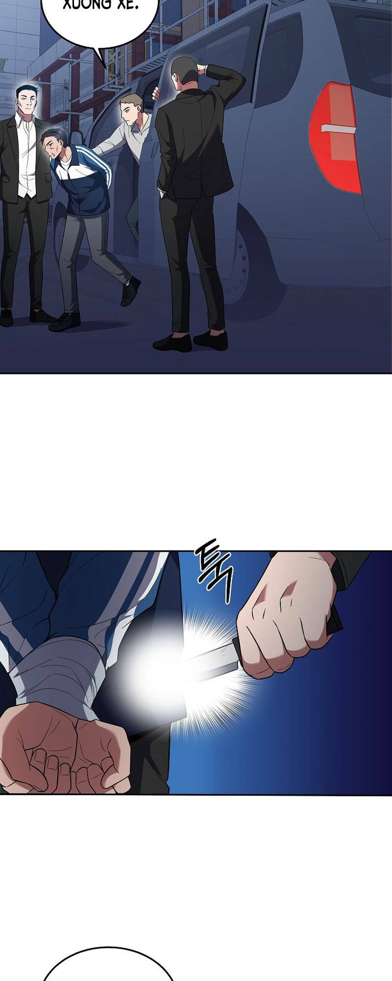 sự khởi đầu của tiền nhân chapter 12 68