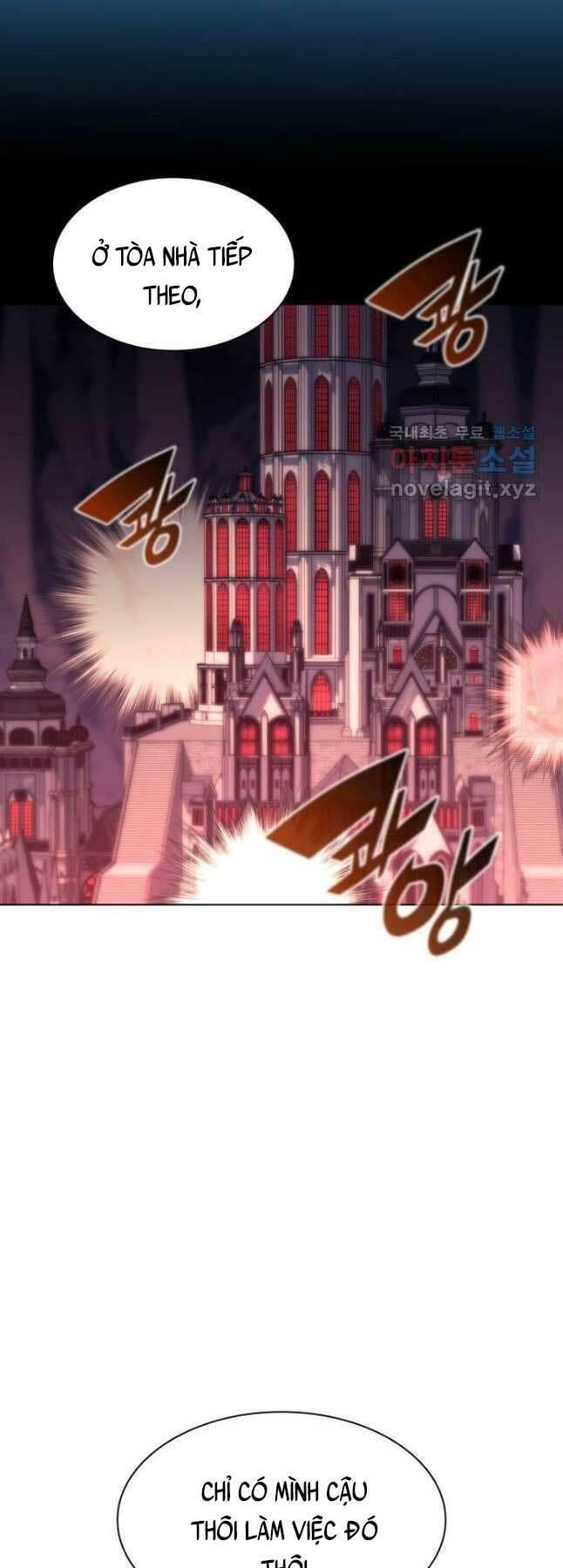 vượt qua giới hạn chapter 153 40