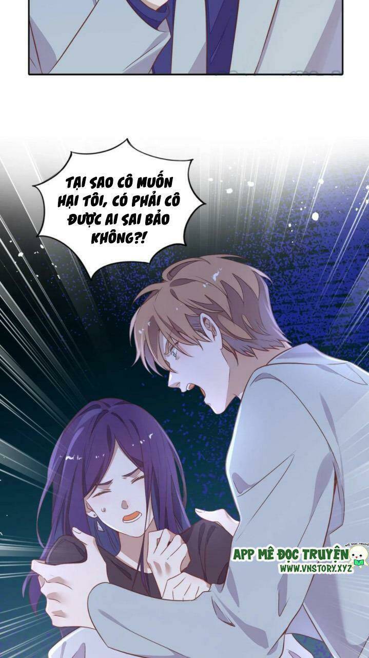 bạn trai kém tuổi bẫy yêu tôi chapter 66 44