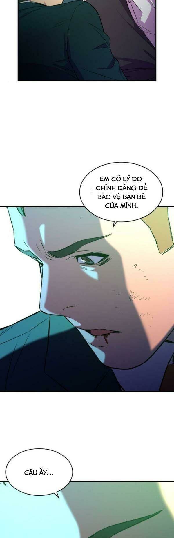 nhân vật phản diện bất tài chapter 5 23