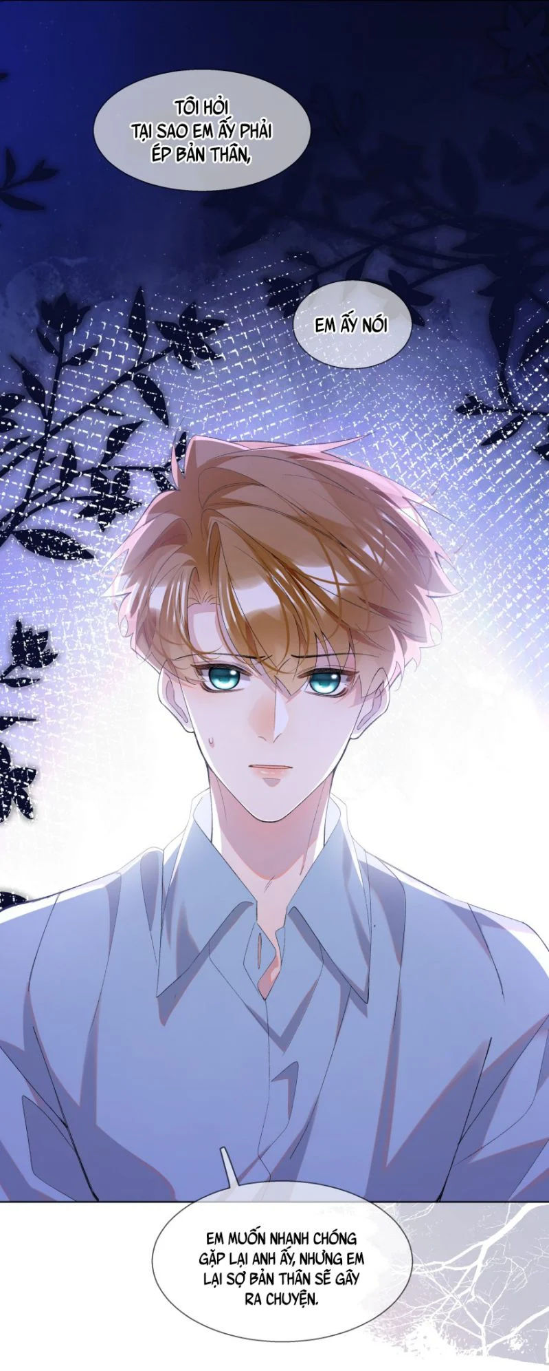 tư tự vạn thiên chapter 24 29