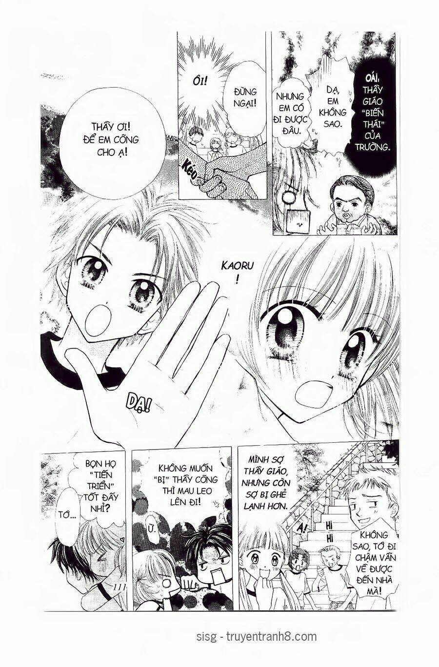 thứ 6 ngày 13 chapter 14 10