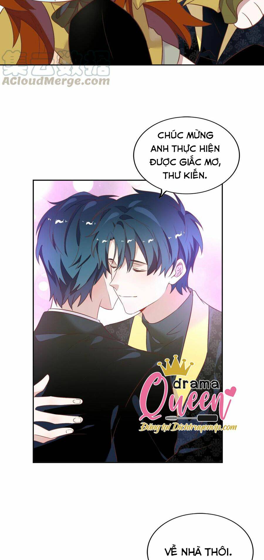 bạn trai kém tuổi bẫy yêu tôi chapter 79 40