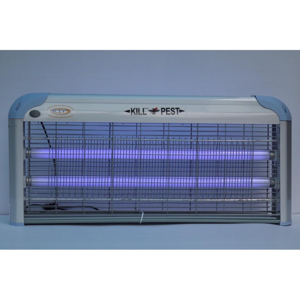 Đèn bắt muỗi Killpest 40W 60cm Trắng