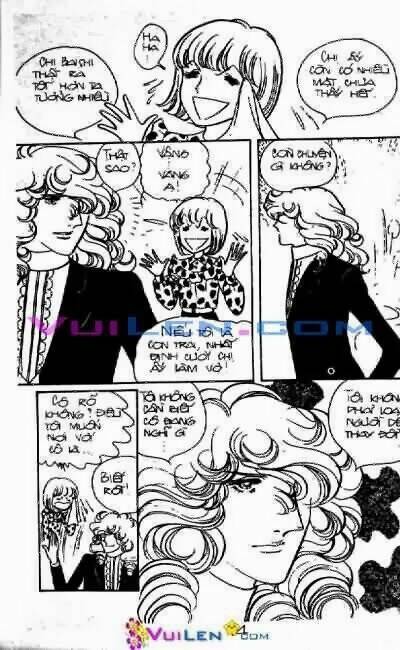 tiểu thư áo trắng chapter 7 64