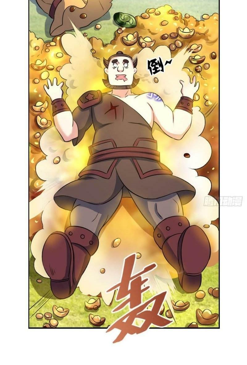 Trọng Sinh Thành Cậu Vàng Tại Dị Thế Chapter 100 46