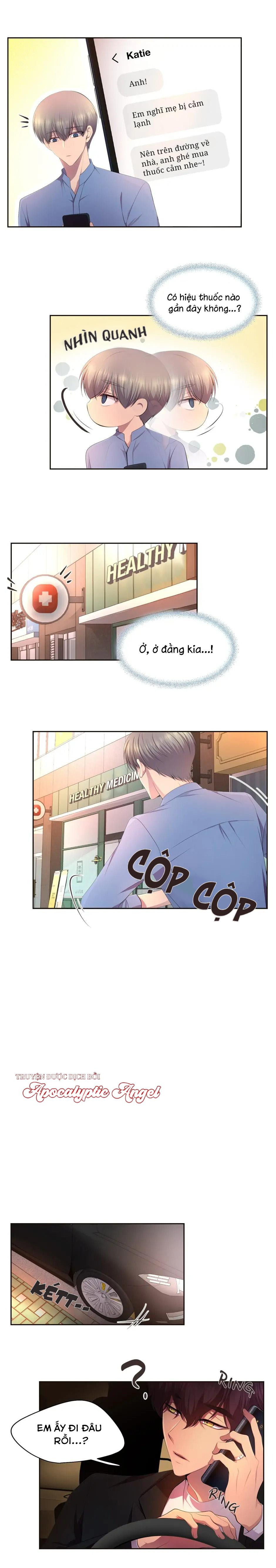 giữ em thật chặt (hold me tight) chapter 119 3