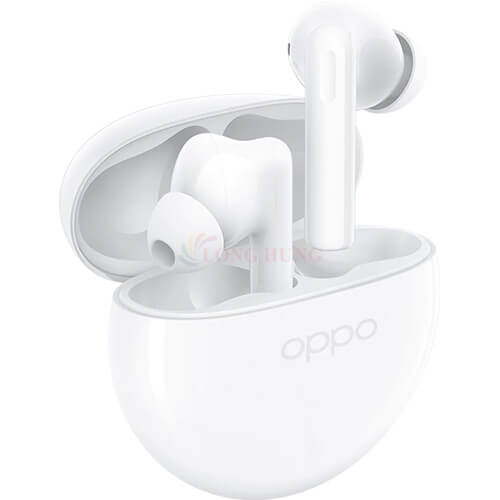 Tai nghe Bluetooth True Wireless Oppo Enco Buds2 ETE41 - Hàng chính hãng