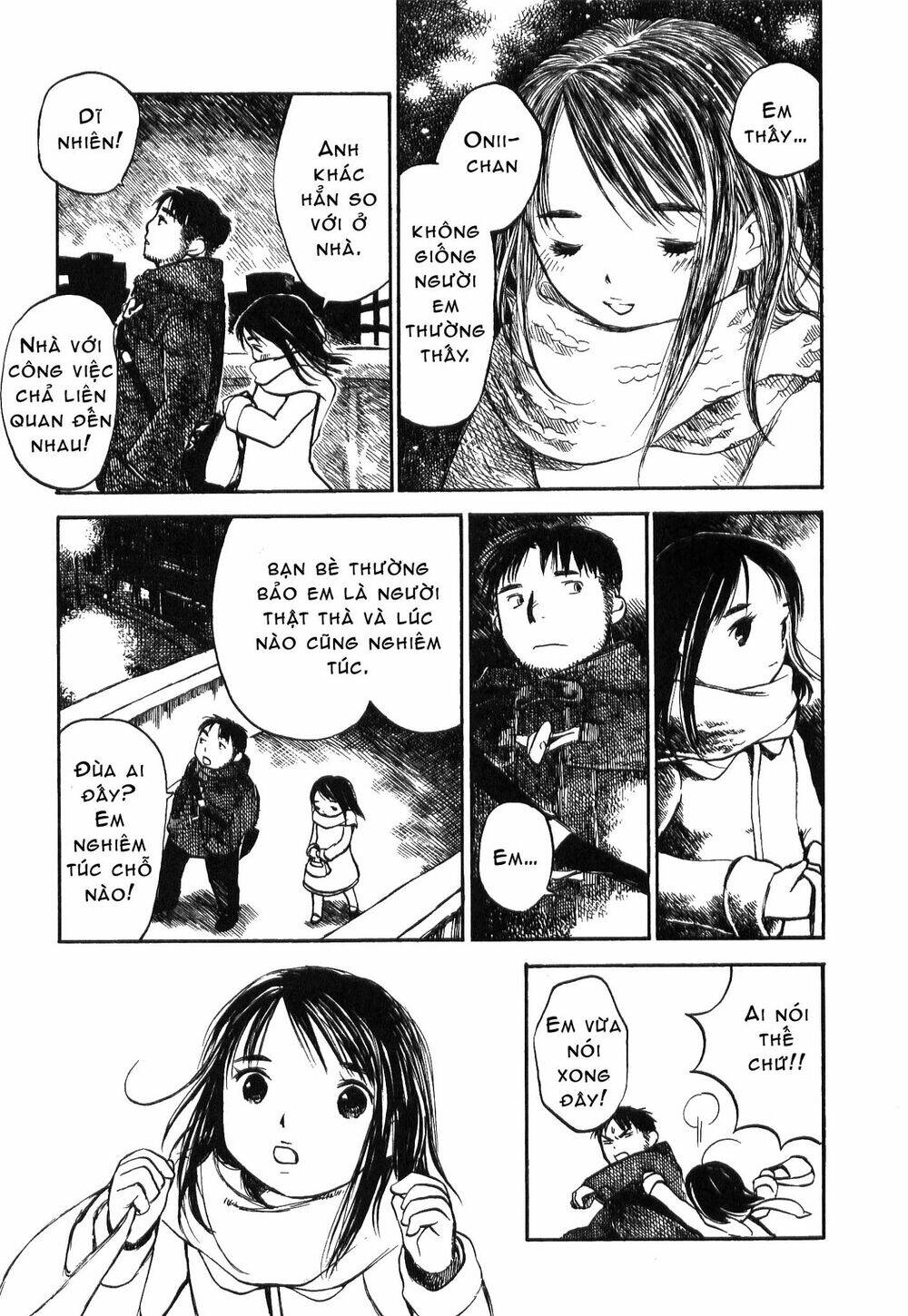 koi kaze chapter 16 27