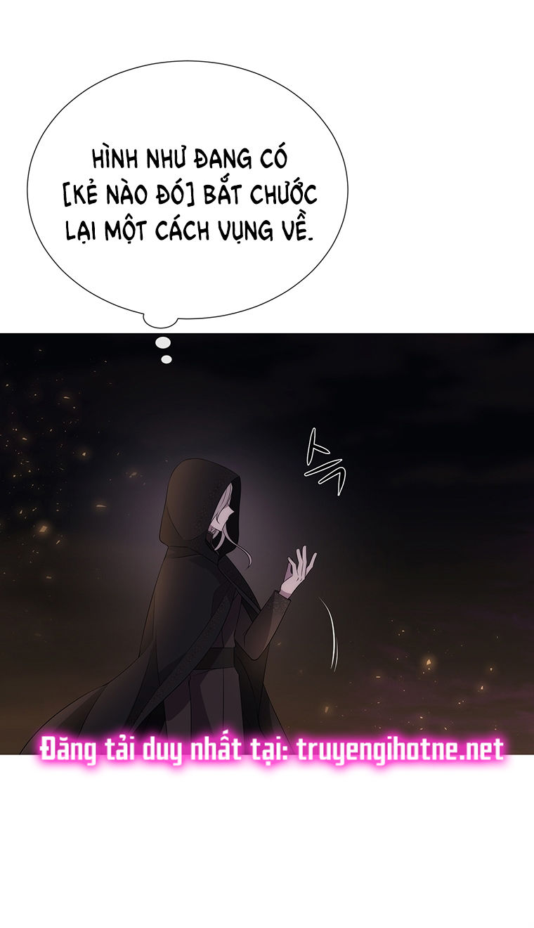 năm môn đệ của charlotte chapter 149.2 15
