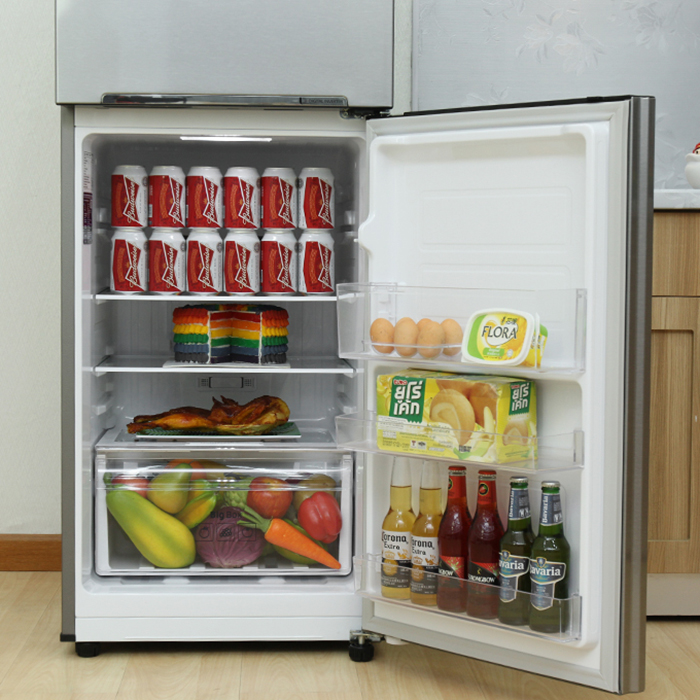 Tủ lạnh Samsung 208 lít RT20HAR8DSA/SV