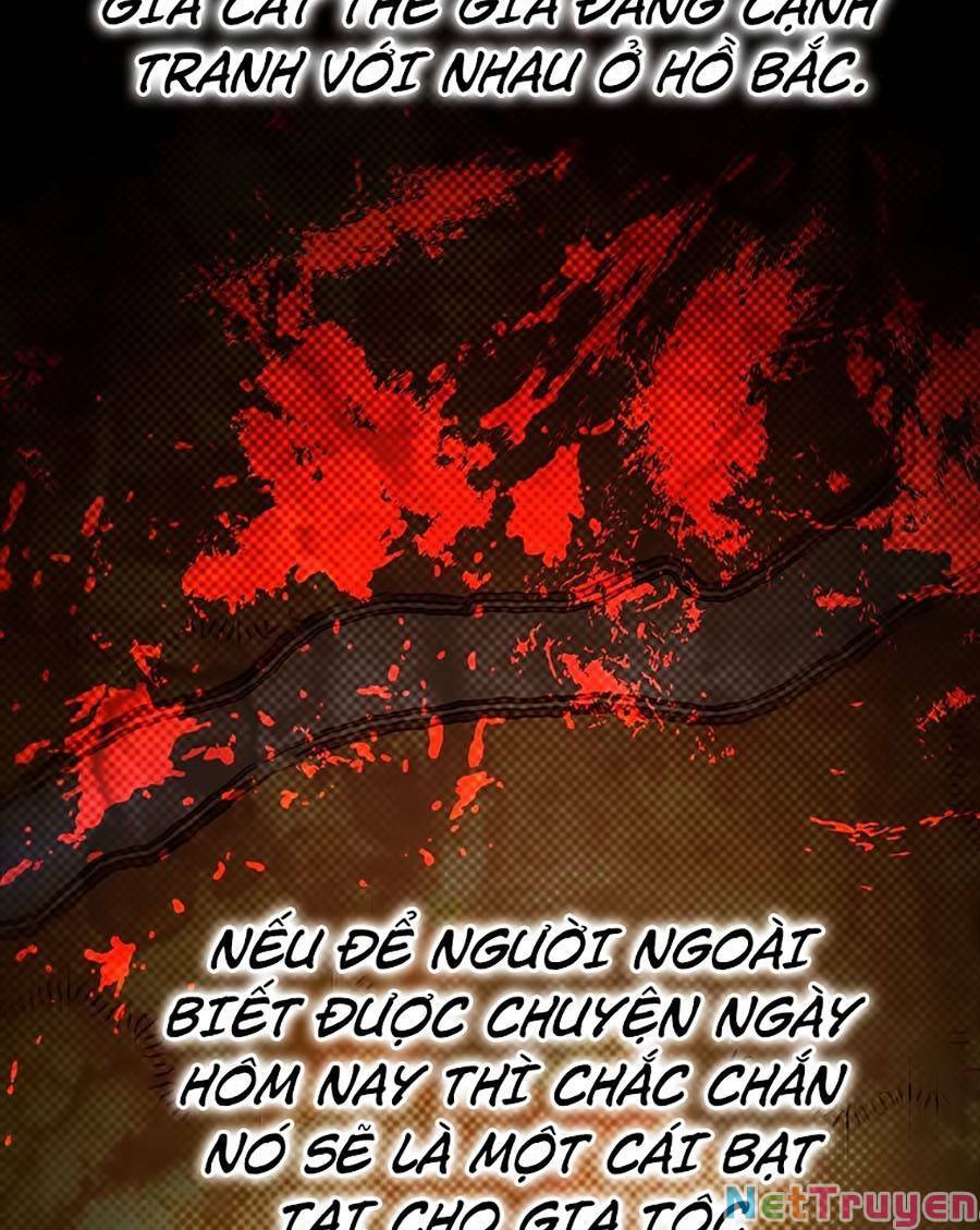 võ đang kỳ hiệp chapter 72 75