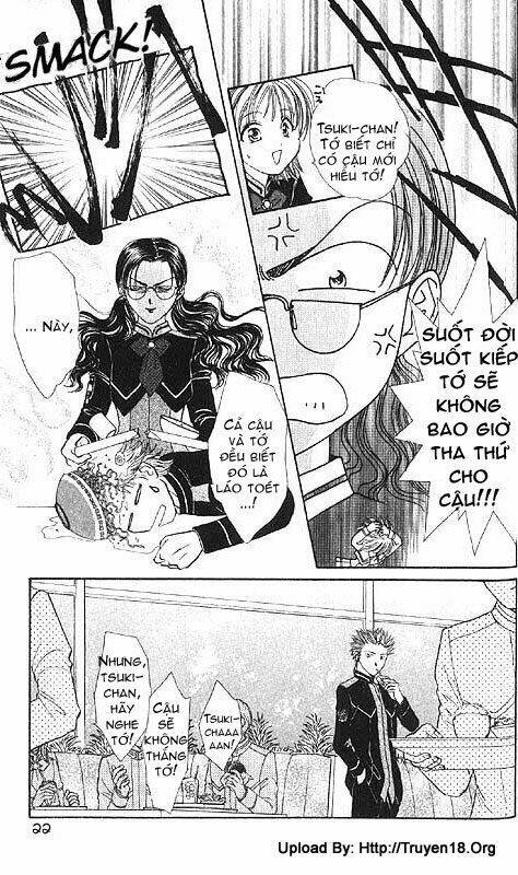 cô bé nghèo khó chapter 7 22