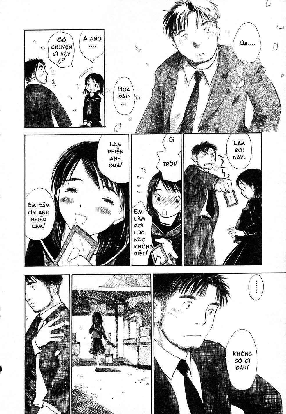 koi kaze chapter 1 13