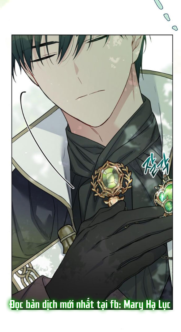 cách hiệp sĩ sống như một tiểu thư chapter 91.2 27