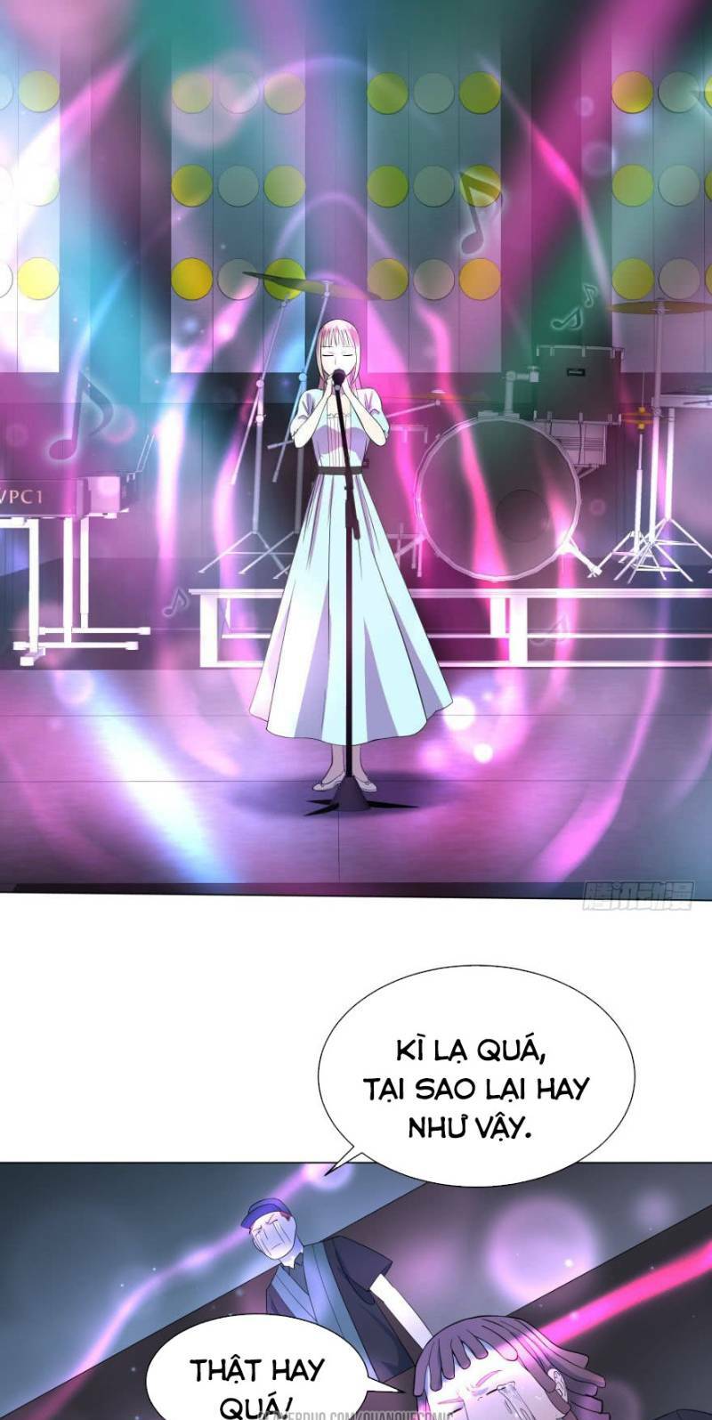 danh sách kẻ phản diện chapter 27 21