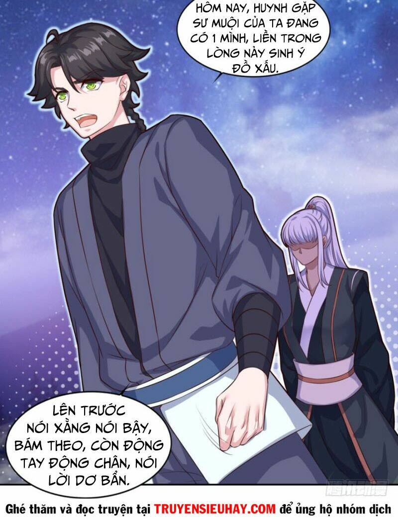 tiên ma đồng tu chapter 69 21