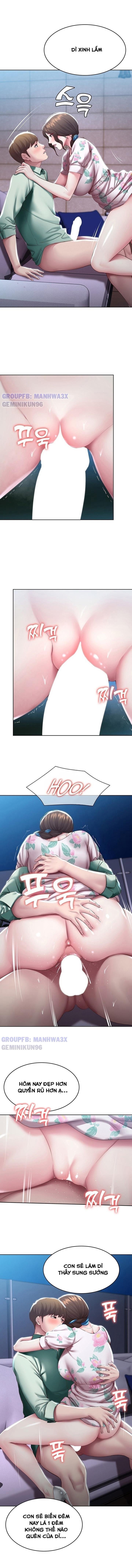 nhật ký nội trú chapter 90 1