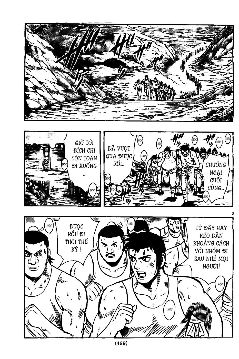 hoàng phi hồng phần 4 chapter 76 4