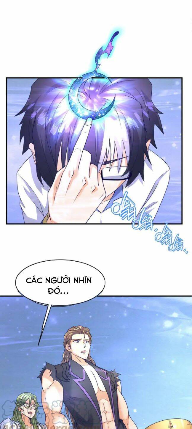 người chặn xuyên không chapter 107 23