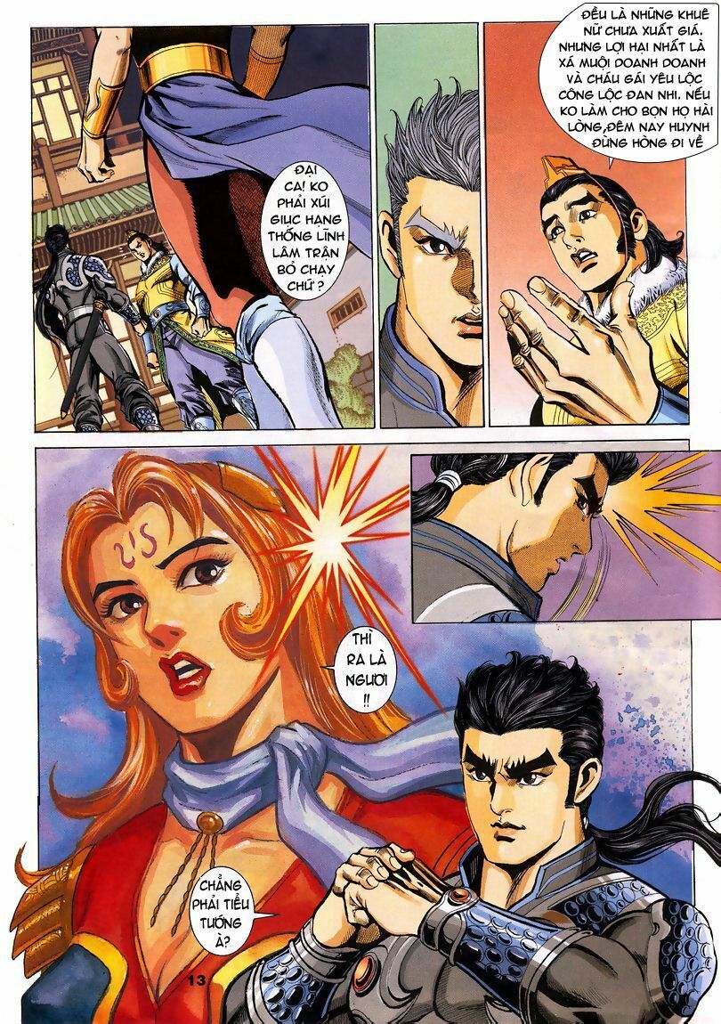 tầm tần ký chapter 75 13