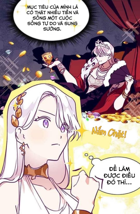 tuyển tập các chương prologue hàn chapter 1 16