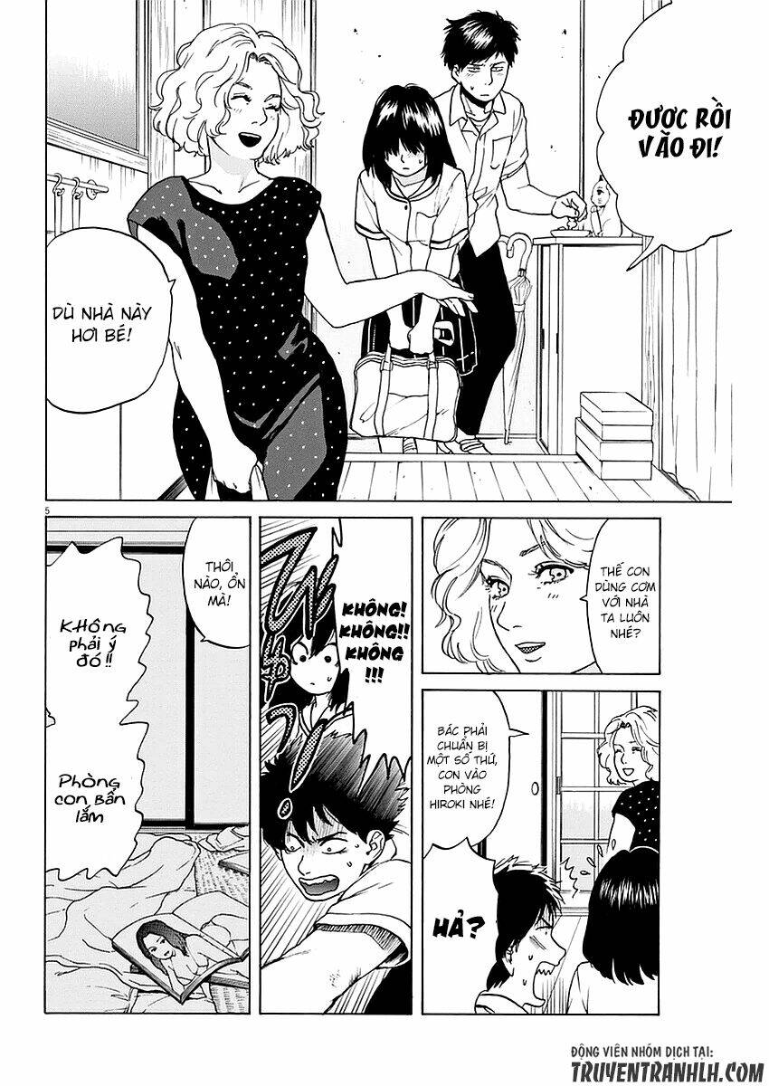 slow motion wo mou ichido chapter 10 7