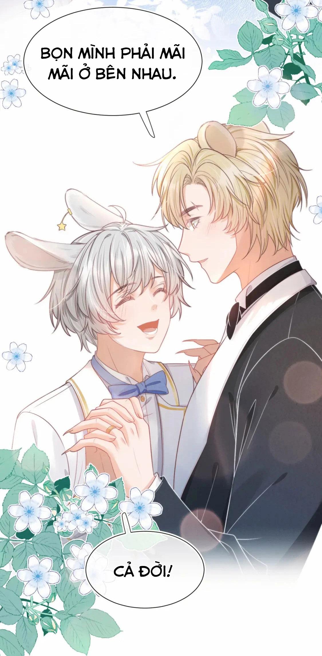 [ss2] một ngụm ăn cả thỏ con chapter 35 30