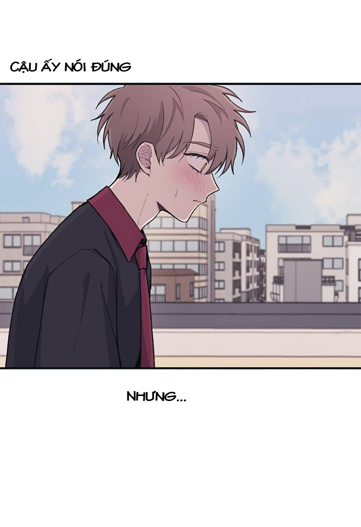 yeonwoo ngây thơ chapter 21 51