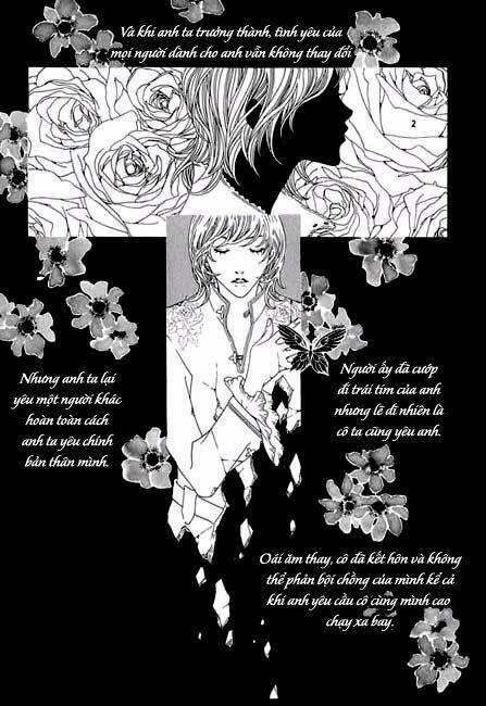 bông hoa của tội lỗi chapter 1.1 8