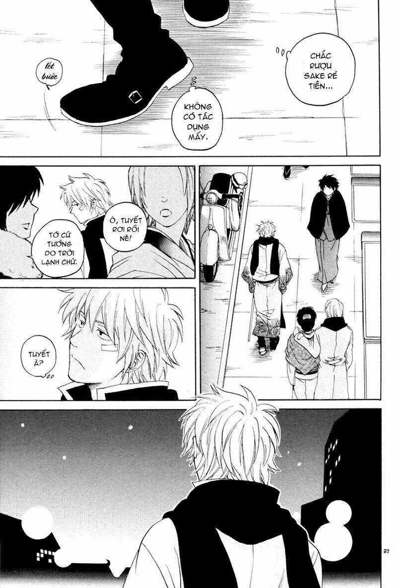 linh hồn bạc dj - shinpachi chapter 1 25