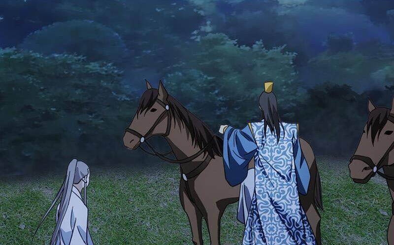 thiên long bát bộ webtoon chapter 16 80