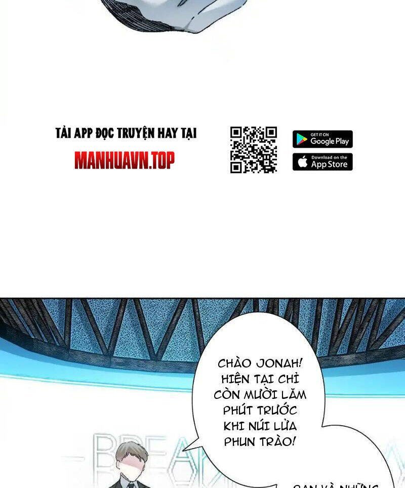 ta tạo ra tổ chức cứu thế chapter 12 34