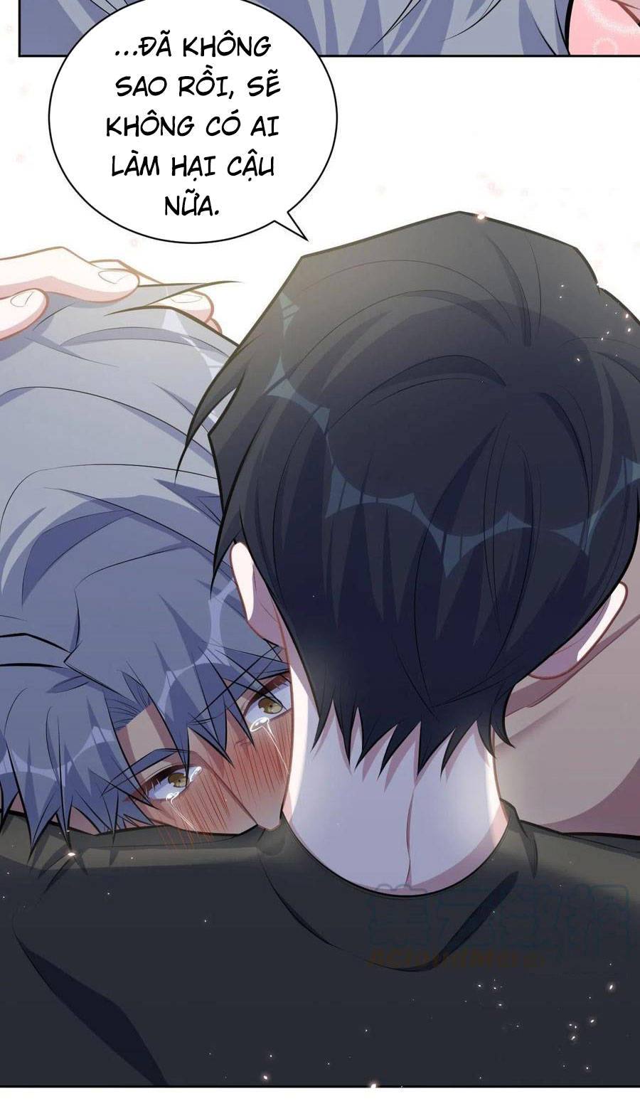 bố vợ đại nhân là bà xã chapter 127 12