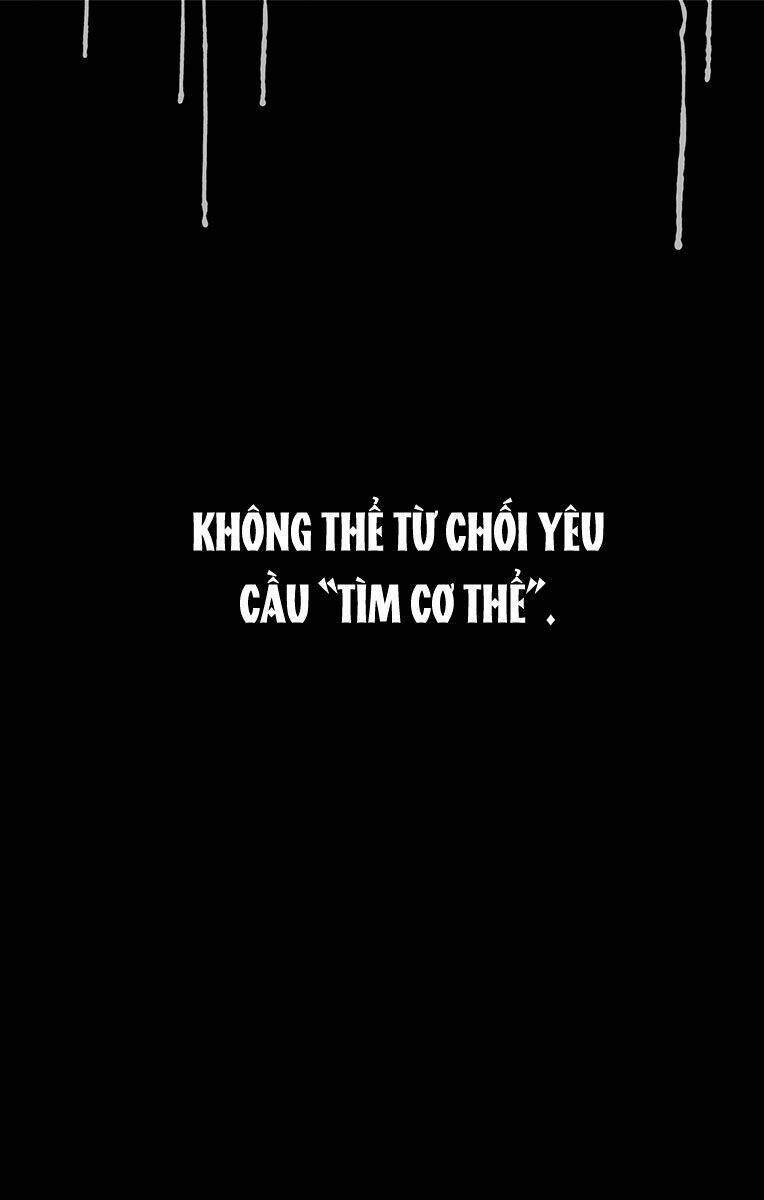 trò chơi tìm xác - karada sagashi chapter 72 20