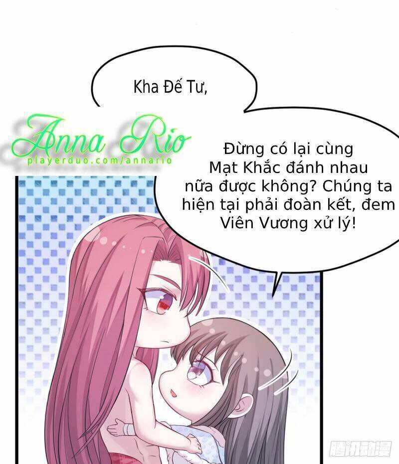 [16+] thảnh thơi thú thế chủng chủng điền, sinh sinh tể chapter 137 8