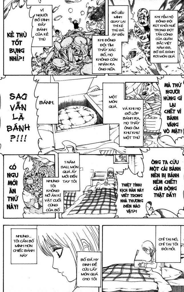 gintama - linh hồn bạc chapter 291 6