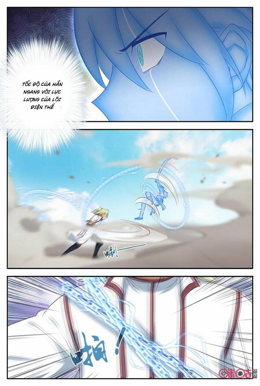 võ thần không gian chapter 53 10