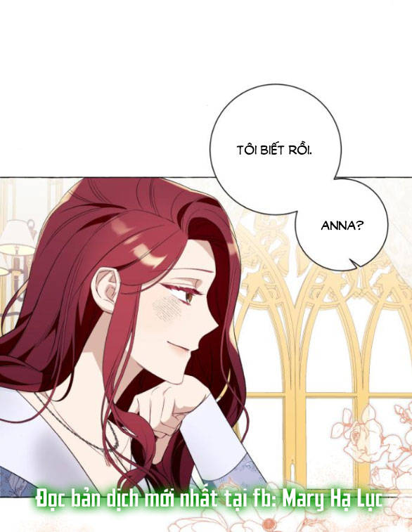 tôi tưởng đó chỉ là tiểu thuyết trọng sinh bình thường chapter 43.2 1