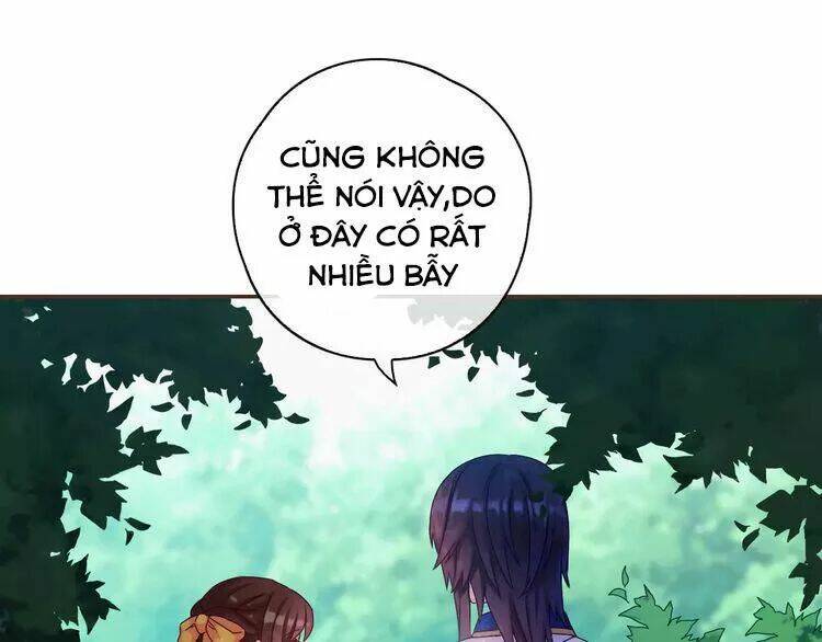 thực luyến kỳ duyên chapter 27 48