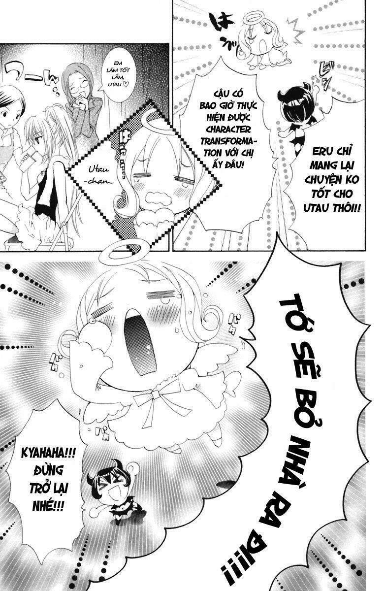 shugo chara chapter 15 21